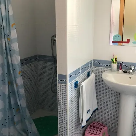 Denia Nature I Apartamento