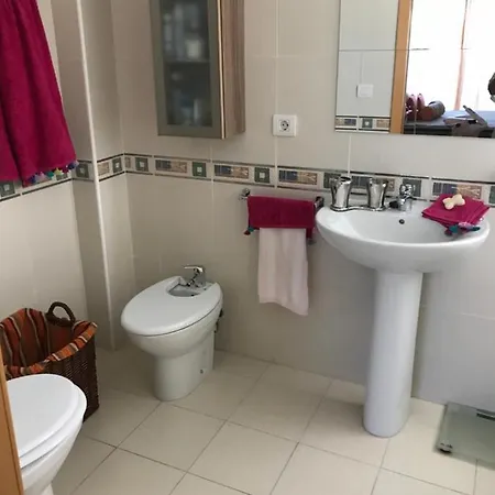 Apartamento Denia Nature I